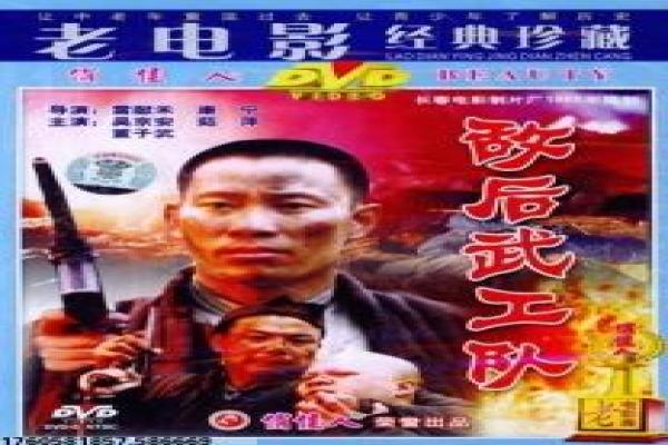 《罗龙镇女人》罗龙镇女人的民国传奇,深度